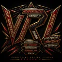 Vindictive Racing League