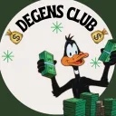 Degens Club 🤑💰