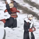 𖥔 ۫ TODOROKI HOUSEHOLD !  ⋄