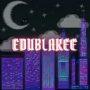 El servidor de EDUBLAKE