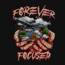 Forever Focused #REVAMPED 🍃