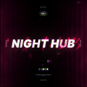 🥤 NITRO ♡  | Social・Chill・Pfps