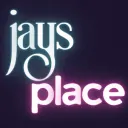 ༺ JΛY’S  PLΛCE ༻ Discord server icon