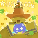 sillycord!