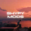 ShyFy Mods / GTA V