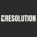 Resolution