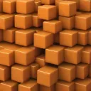 Orange Room