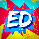 Editors Hub icon