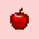[JAVA] Apple SMP  Server Icon