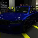 Charlotte's Garage PS5