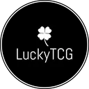 LuckyTCG - Cashout