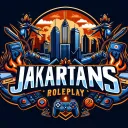 JAKARTANS ROLEPLAY || SAMP
