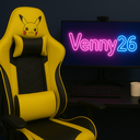 Venny's Stream Hub server icon