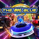 The Big Blue Discord Server Icon