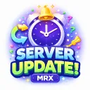 Mrx - Official Update ⏳