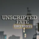 Unscripted Fate Game