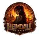 Heimdall Roleplay | YAKINDA...