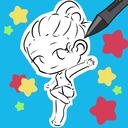 Kiki's Art (A_Fresh_Art) Discord Server Icon