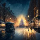 Overseas Adventure Discord server icon