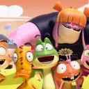 Buddies of Smileyland