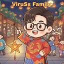 Discovery icon for ViruSs Family (GẠ TỘC 88) Discord server