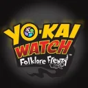Yo-kai Watch: Folklore Frenzy