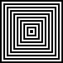 The blank ARG