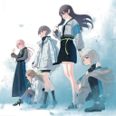 Meisekiha Discord server icon