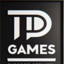 TD games discord server! Server Icon
