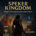 Speker Kingdom! ⚔