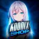 KoonixSHOP — мониторинг Discord сервера, статистика и рейтинг