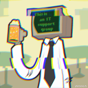 Discovery icon for This is an IT Support Group Discord server