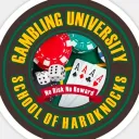 GAMBLERSUNIVERSITY🌍💰Ⓜ