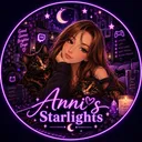 ✦ Anni's Starlights
