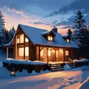 Mansion Black-Lux Temp 3