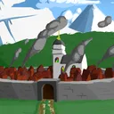 The Kingdom of Parsival