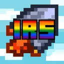 Island Rocket Spleef