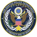 Los Santos Police Département | Serenity