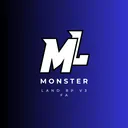 Monster Land RP V3 | FA