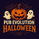 Discovery icon for 🎃︙𝓟𝓤𝓑-𝓔𝓥𝓞𝓛𝓤𝓣𝓘𝓞𝓝 |Ads| Discord server
