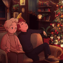 ✩°𓏲⋆🌿.great omens ⋆⸜ 🎄✮˚ Discord server icon