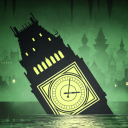 The Hidden World of Fallen London Discord server icon