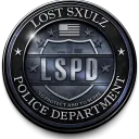 Lost sxulz Police