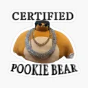 The Pookie Bears