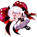 (◞◟        blood        berry𓈒       DJTL