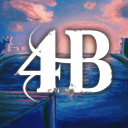 Discovery icon for FOUR BLUES Discord server