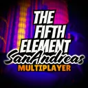 TFE San Andreas Multiplayer
