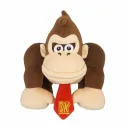 The Donkey Kong Musescorers