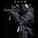 G.A.U.M