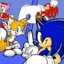 Sonic Unofficial Squad Discord server